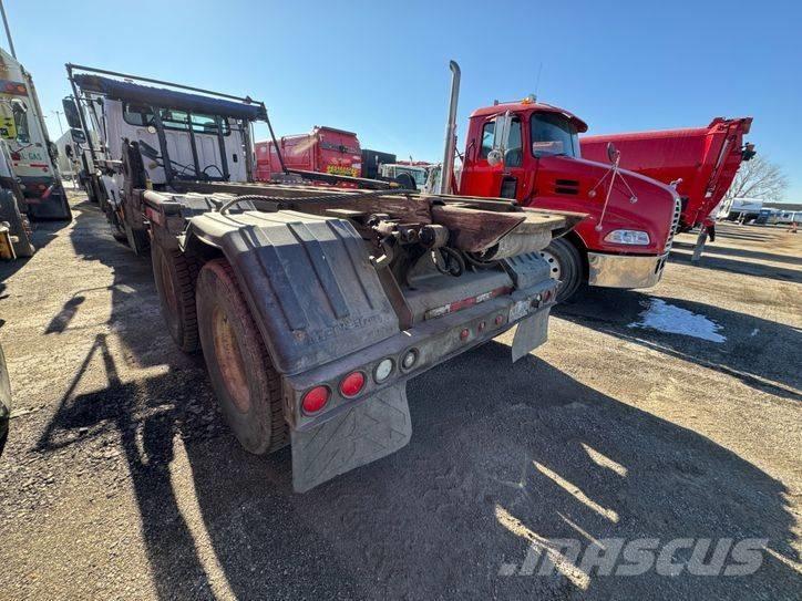 Freightliner M2 Multifunkciós teherautók