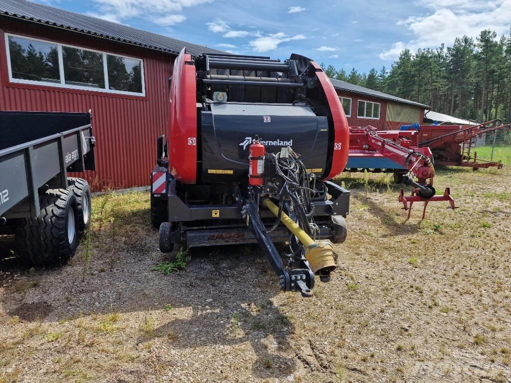 Kverneland 6720 Körbálázók