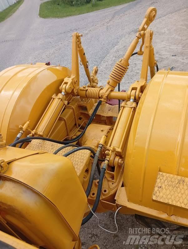 Kirovets K 701 Traktorok