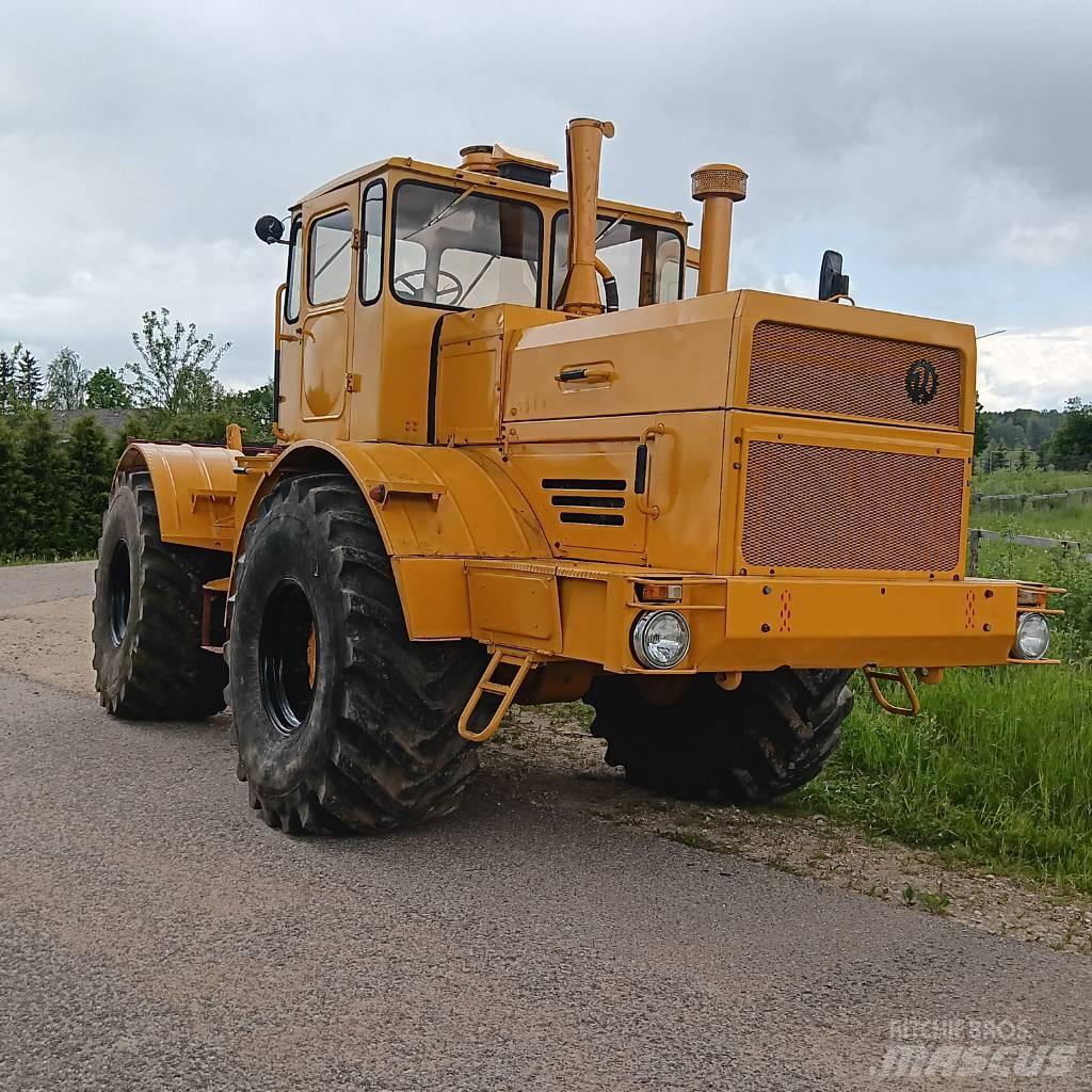 Kirovets K 701 Traktorok