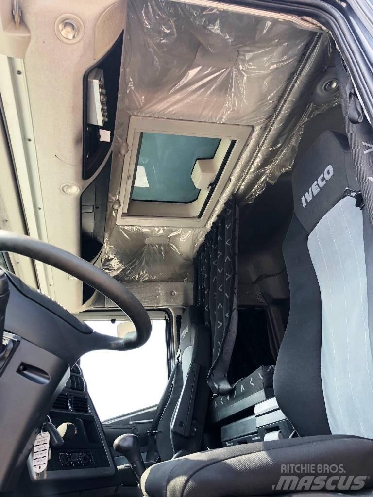 Iveco Stralis 420 Egyéb