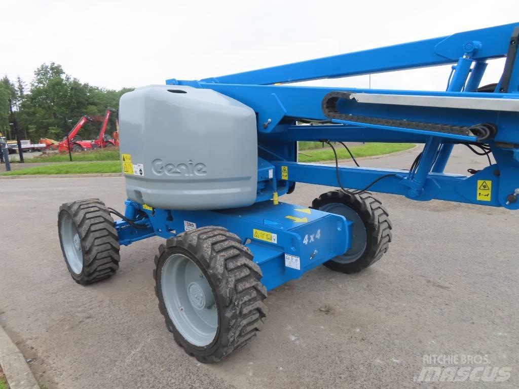 Genie Z 45/25 J Karos emelők