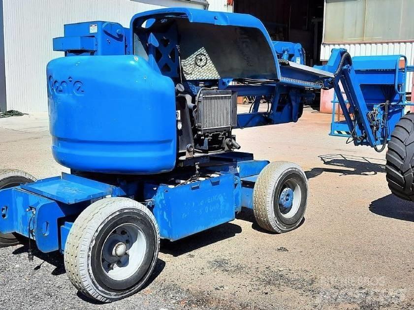 Genie Z 45/25 J Karos emelők