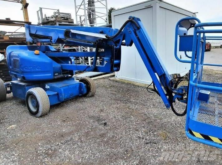 Genie Z 45/25 J Karos emelők