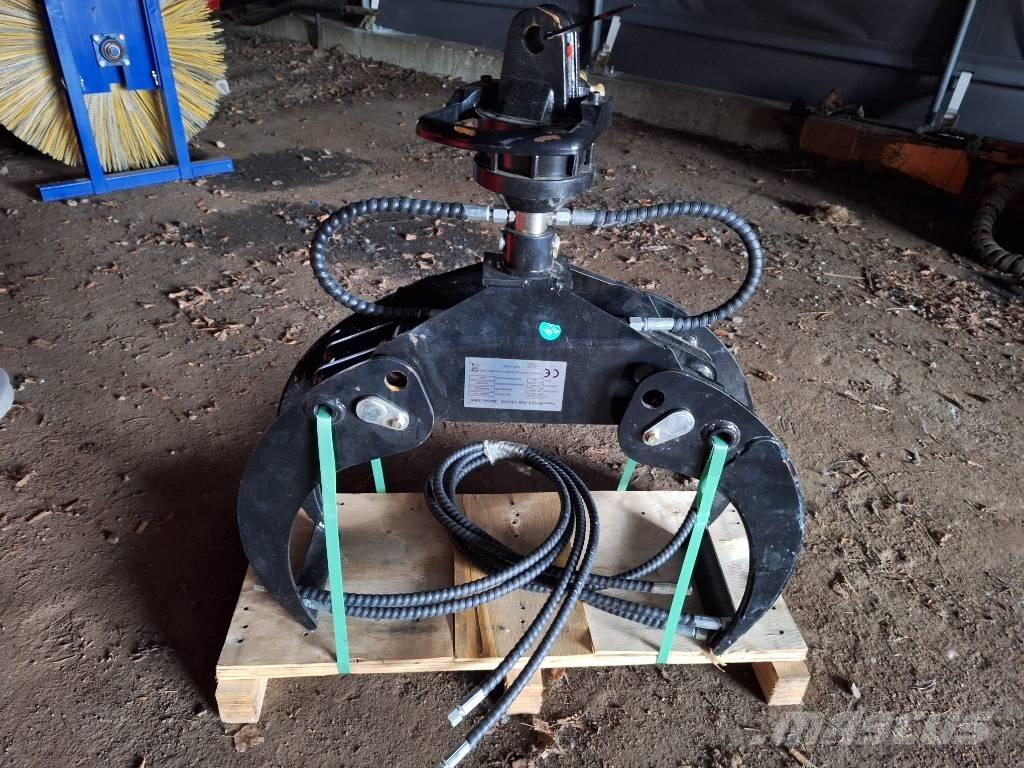  Koura CG800 Markolók