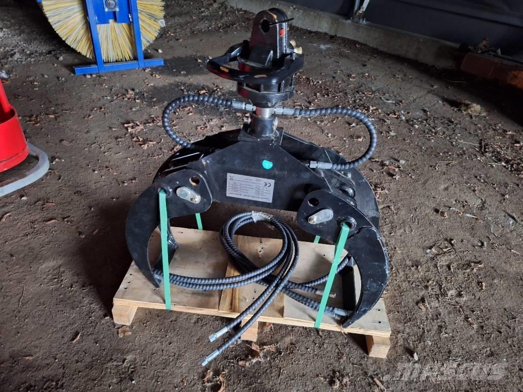 Koura CG800 Markolók