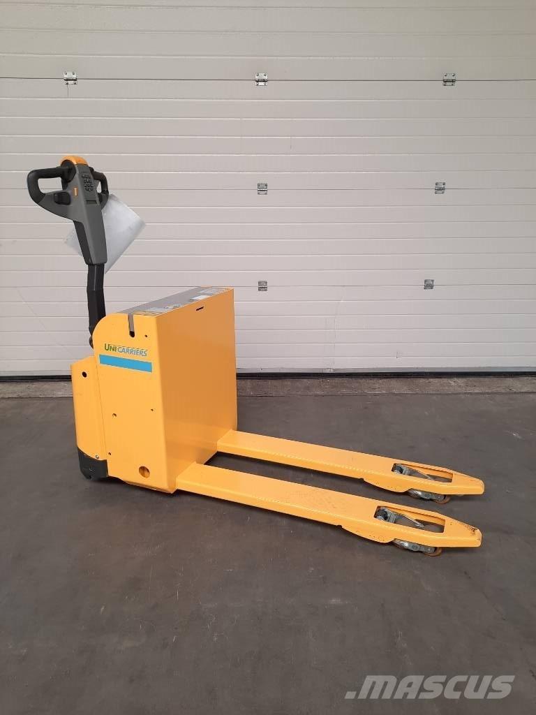 UniCarriers PLL200 Alacsony emelőkocsi