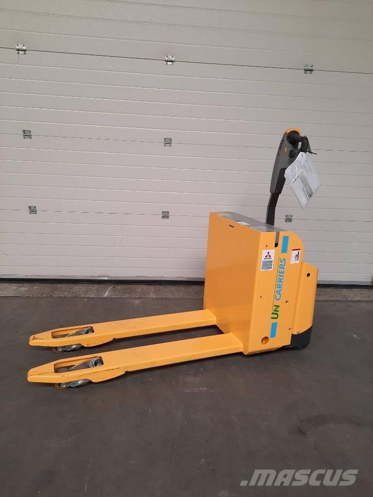 UniCarriers PLL200 Alacsony emelőkocsi