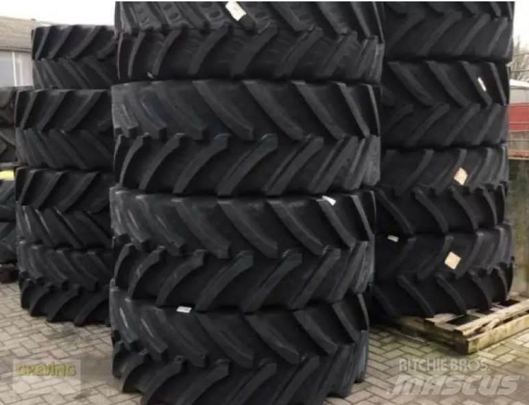BKT 650/65R42 Gumiabroncsok, kerekek és felnik