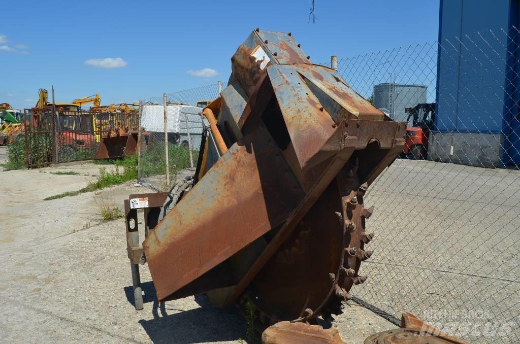 Simex T600 Egyéb