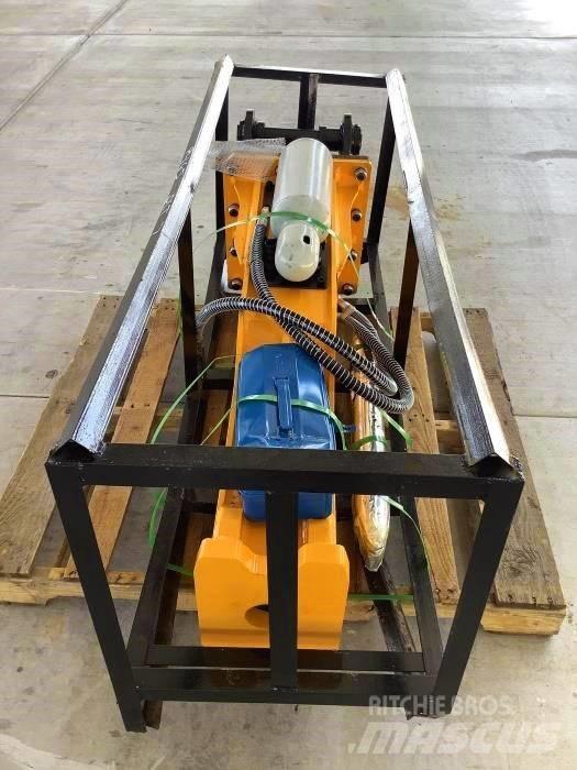  Hanmen HMB750 Fejtőgépek