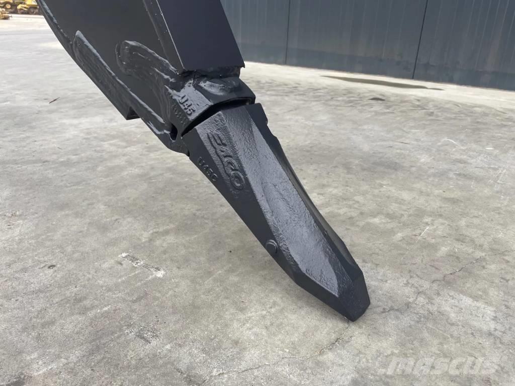  Smitma CW40 Ripper Réthasogatók