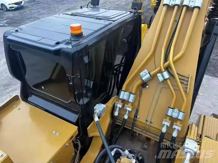 CAT CAT336GC Közepes (midi) kotrók 7 t - 12 t