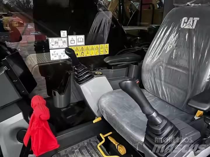CAT CAT336GC Közepes (midi) kotrók 7 t - 12 t