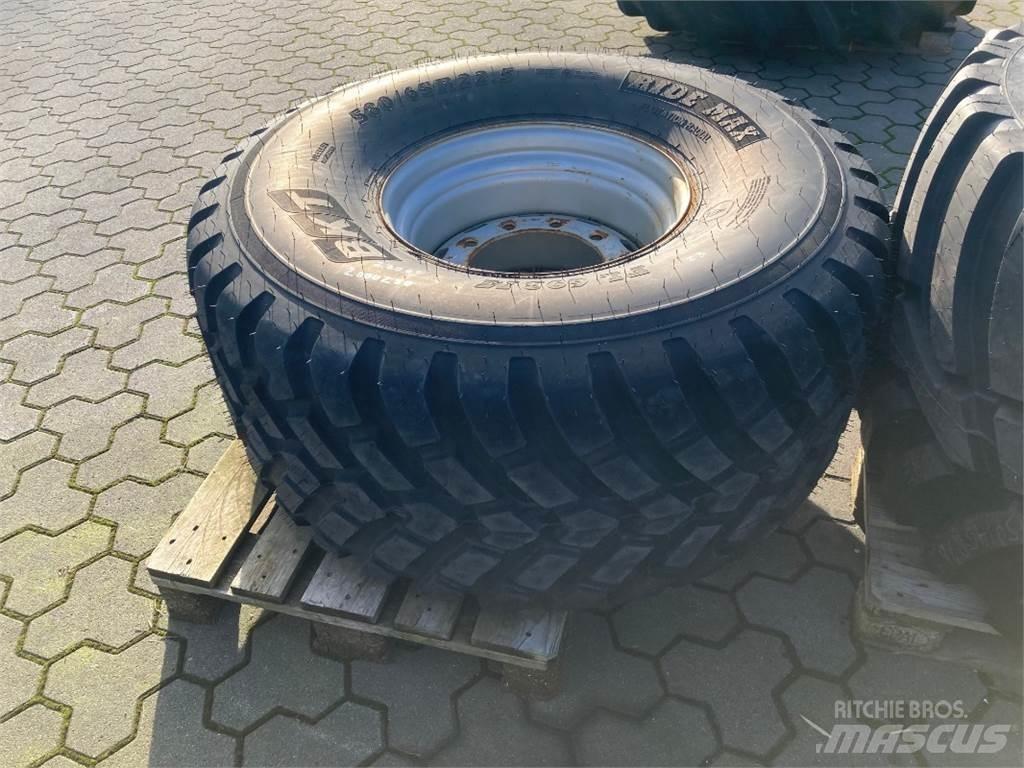 BKT 580/65R22.5 Egyéb traktor tartozékok
