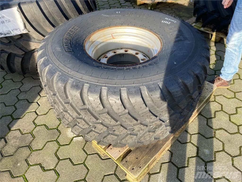 BKT 580/65R22.5 Egyéb traktor tartozékok