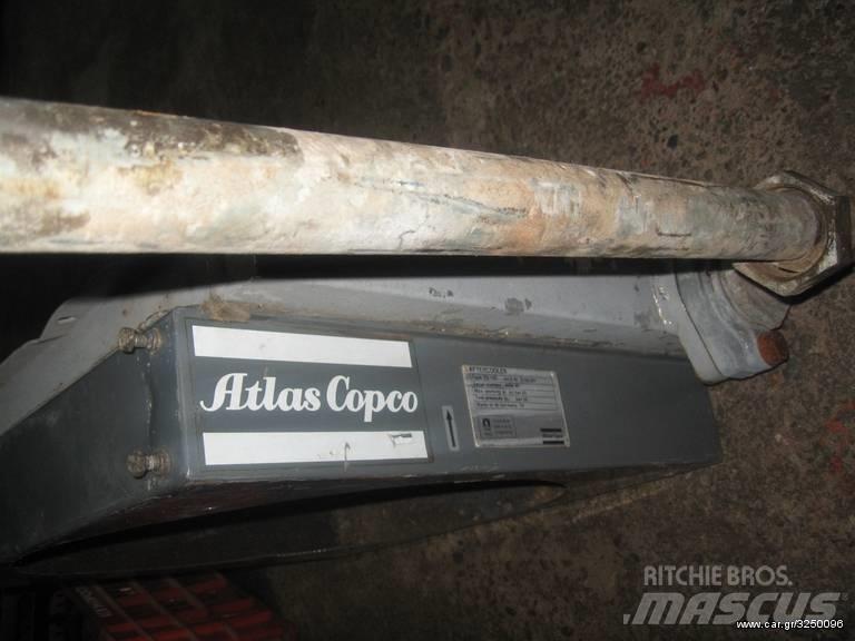  ψυγειο λαδιου νερου Hidraulika