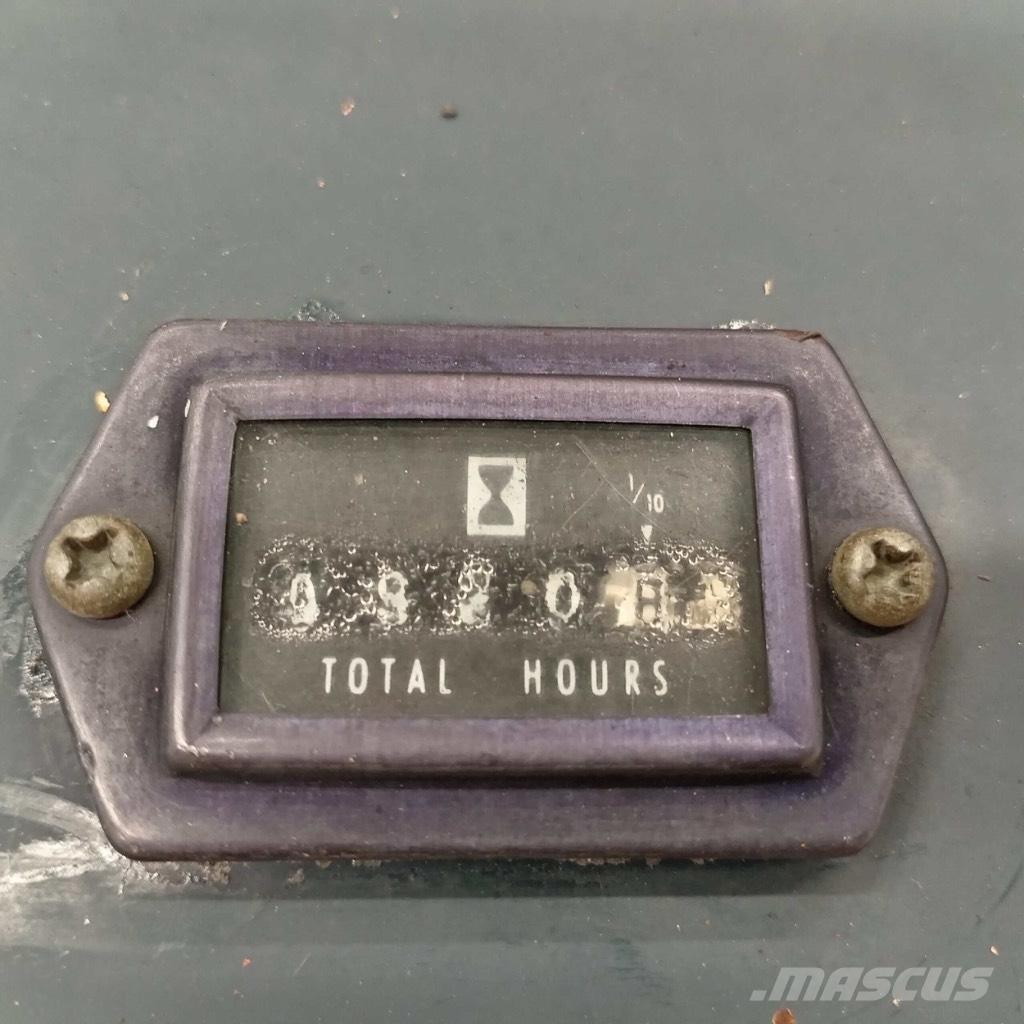 IHI IS-7FX Mini kotrók < 7t