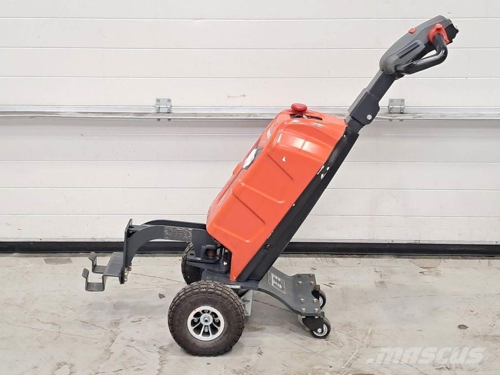 Linde MP13 Kézi raklapemelő