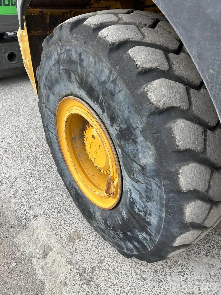 Bell B 30 E Csuklósdömperek