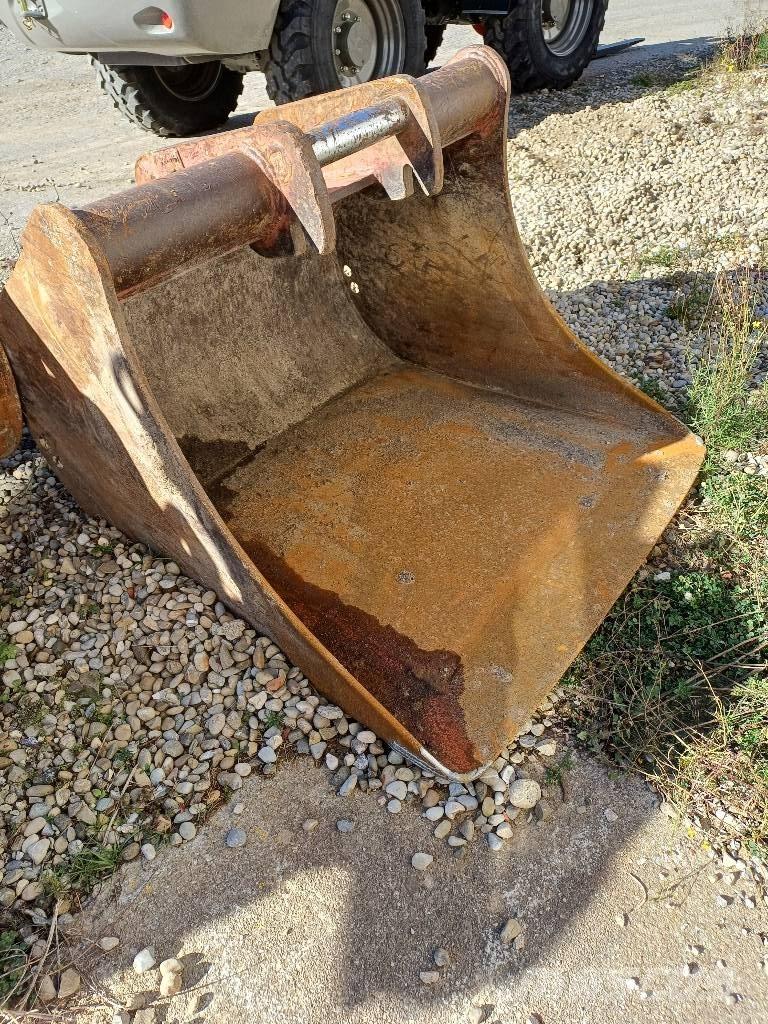 Takeuchi TB 1140 Lánctalpas kotrók