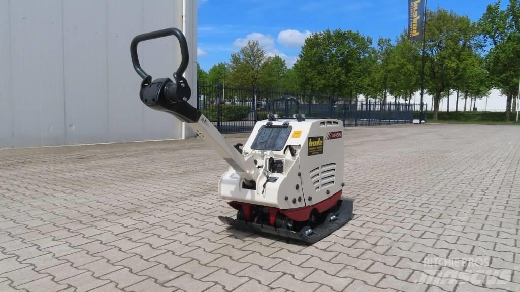 Dynapac DRP45X Vibrátorok