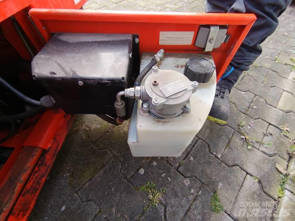 Snorkel M 1230 E Egyéb felvonók és állványok