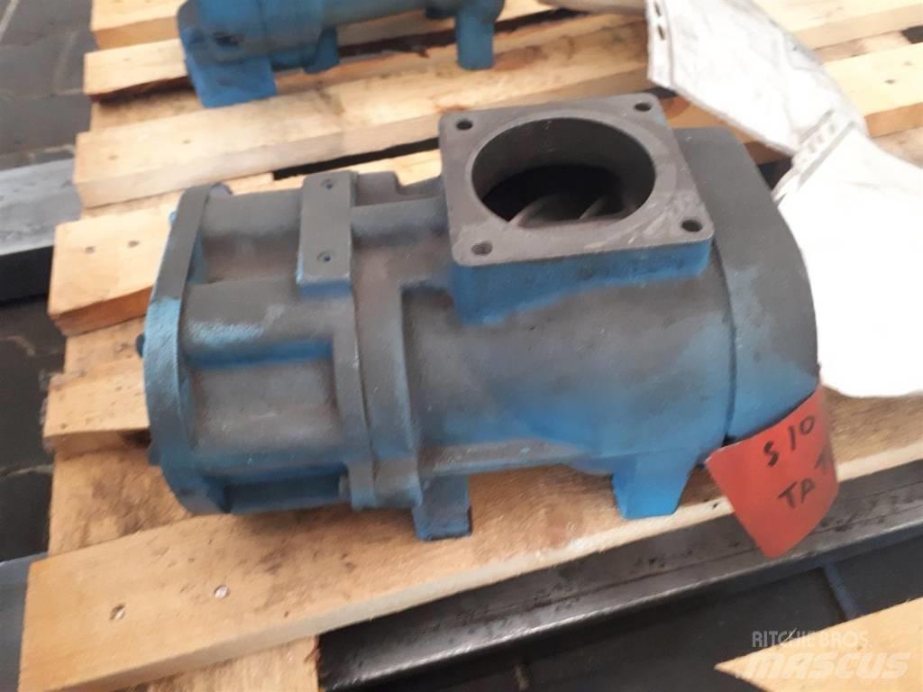 Boge BS15 R1 Kompresszor tartozékok