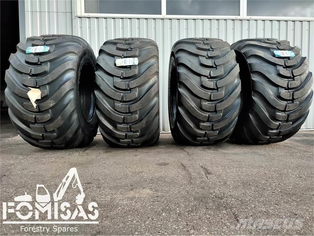 Nokian All types Gumiabroncsok, kerekek és felnik