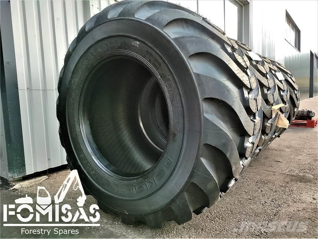 Nokian All types Gumiabroncsok, kerekek és felnik