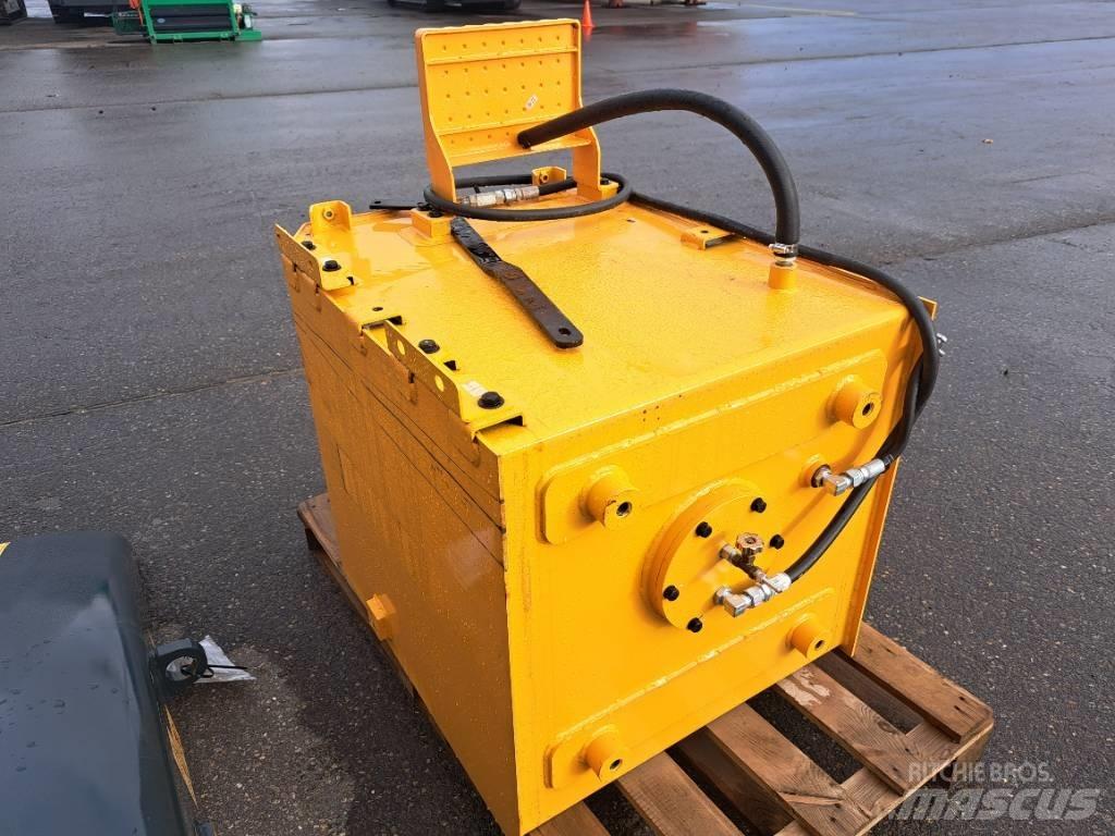 Hyundai fuel tank Egyéb alkatrészek