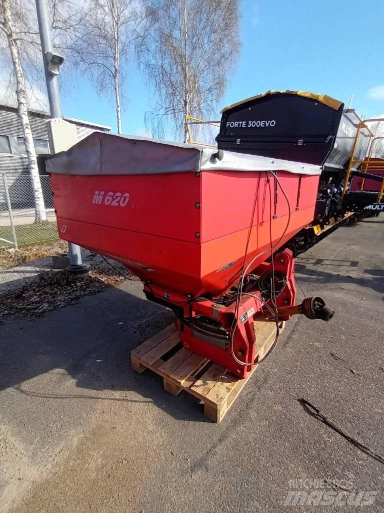 Rauch MDS 935 M Műtrágyaszórók