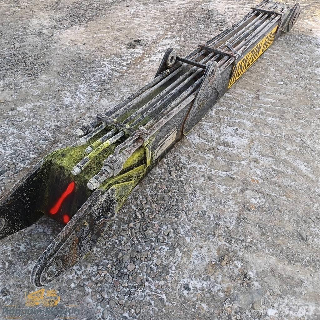 Loglift L190v Betakarító daruk