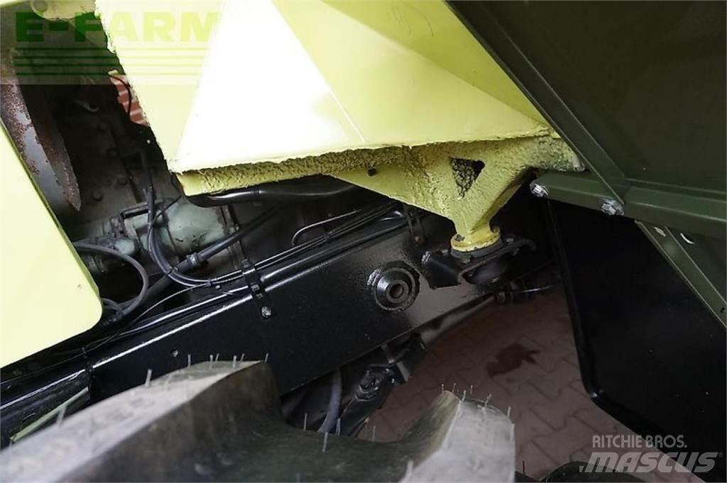 MB Trac 1100 Traktorok