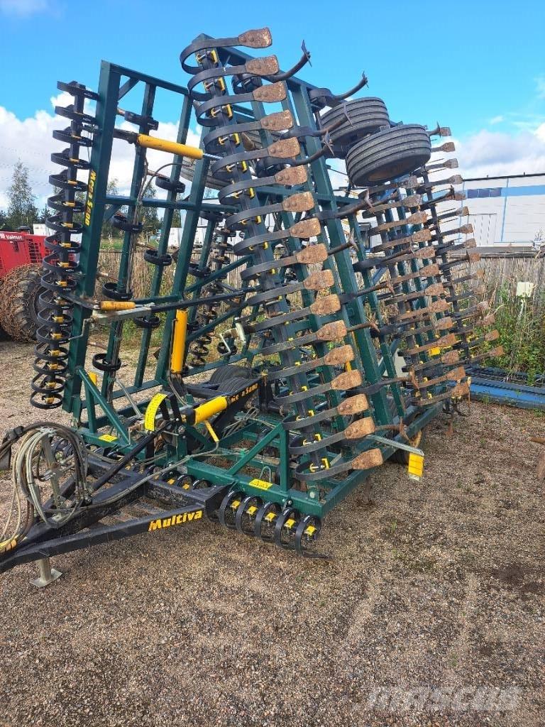 Multiva Mega S 800 Borona