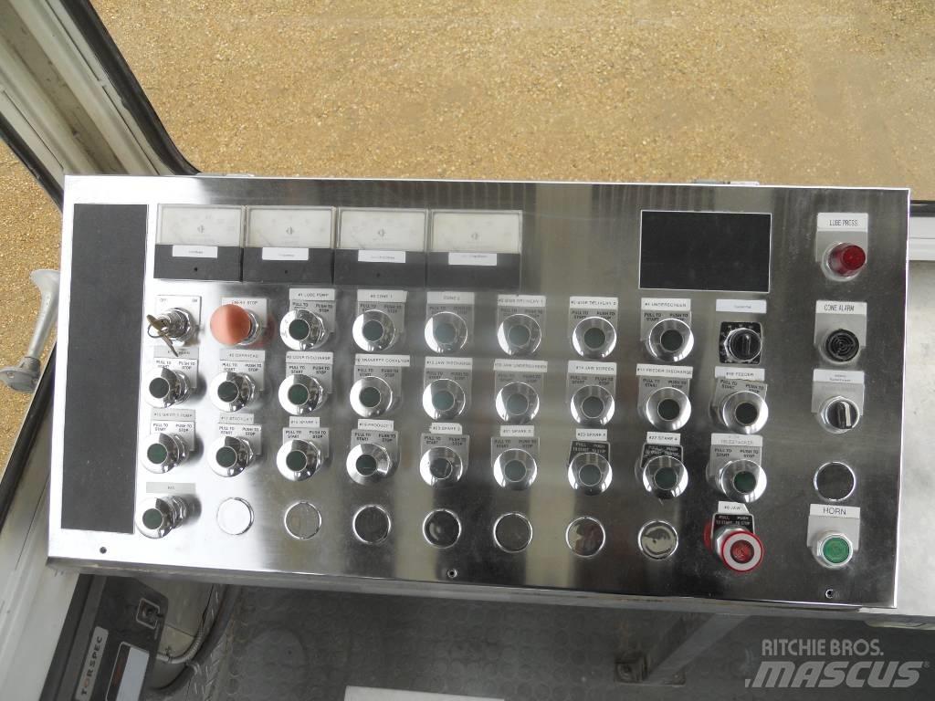 Clemro Power van Egyéb