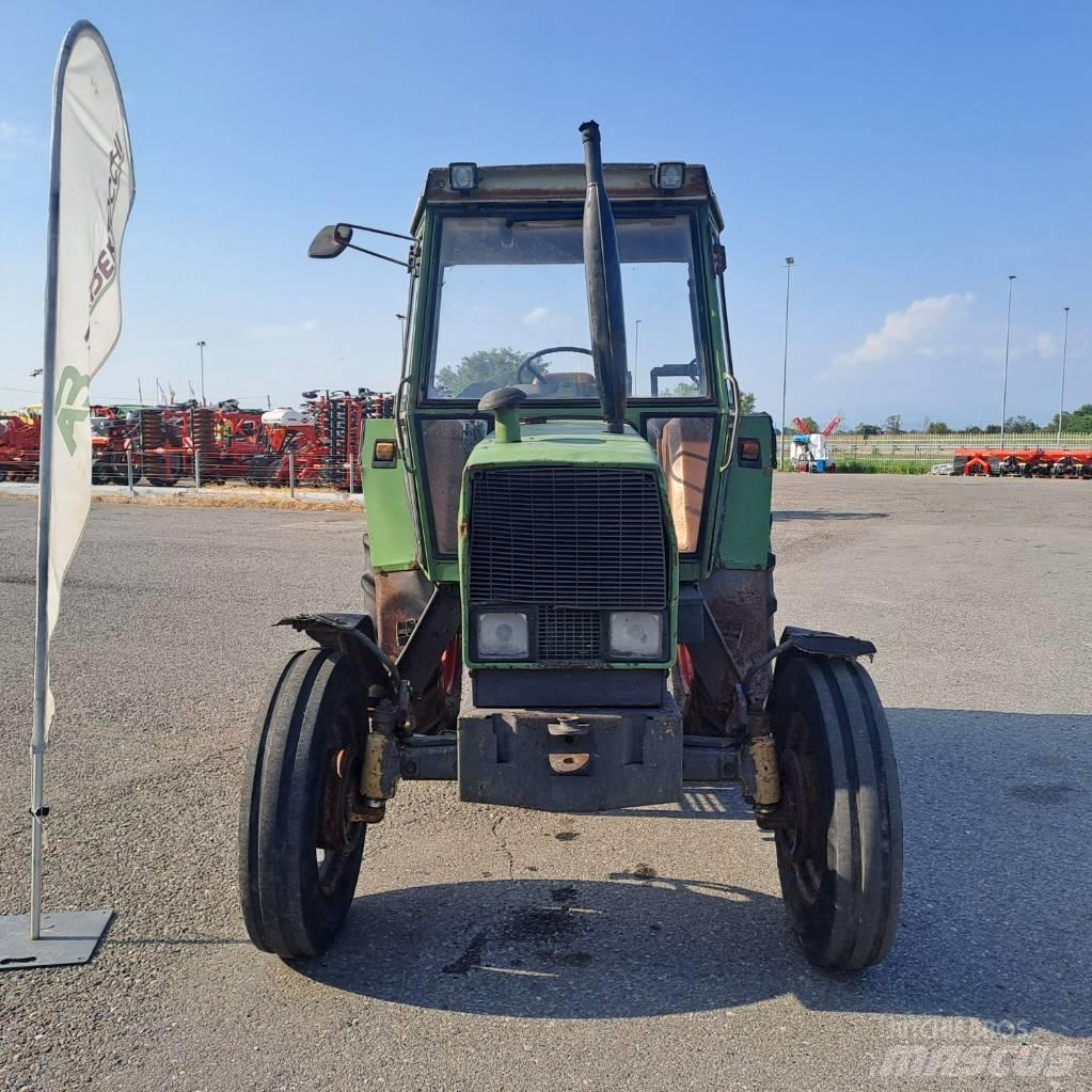 Fendt 303 LS FARMER Traktorok