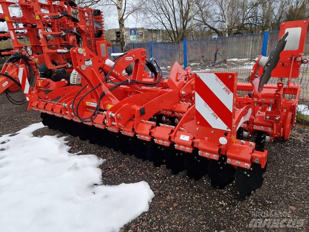 Maschio Veloce 400 Tárcsás boronák