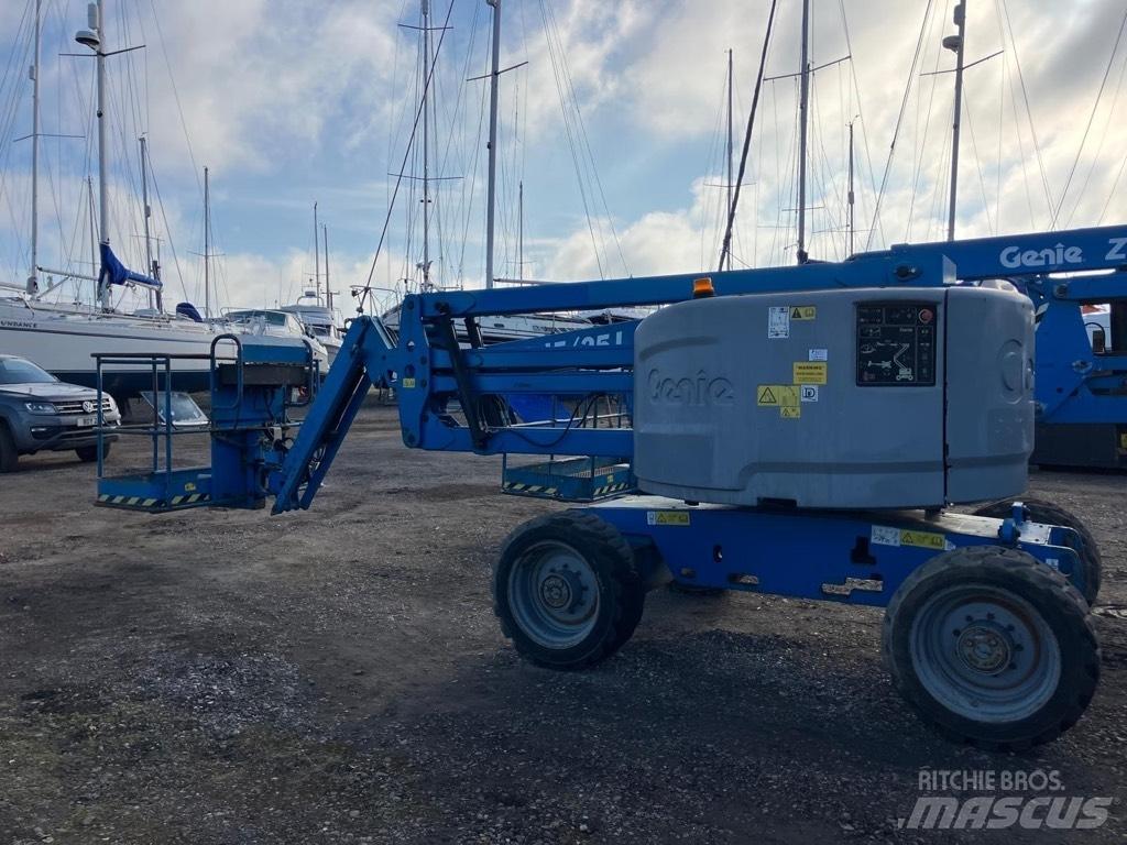 Genie Z 45/25 J Karos emelők