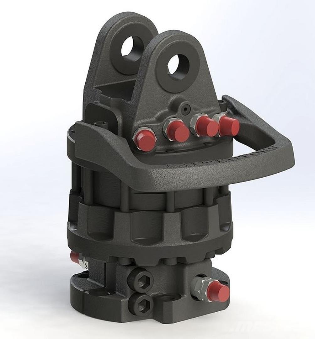 Baltrotors GR104DB Kihordó daruk