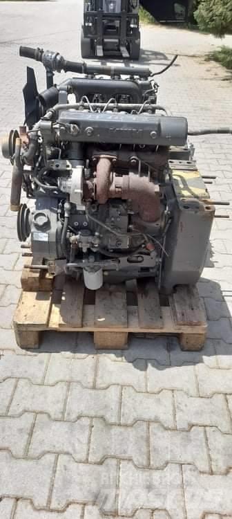 MWM D226.3.2 Motorok