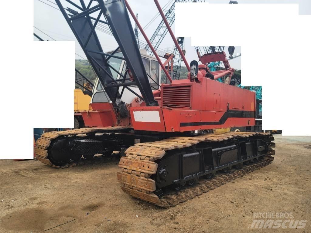 IHI CCH350 Lánctalpas daruk