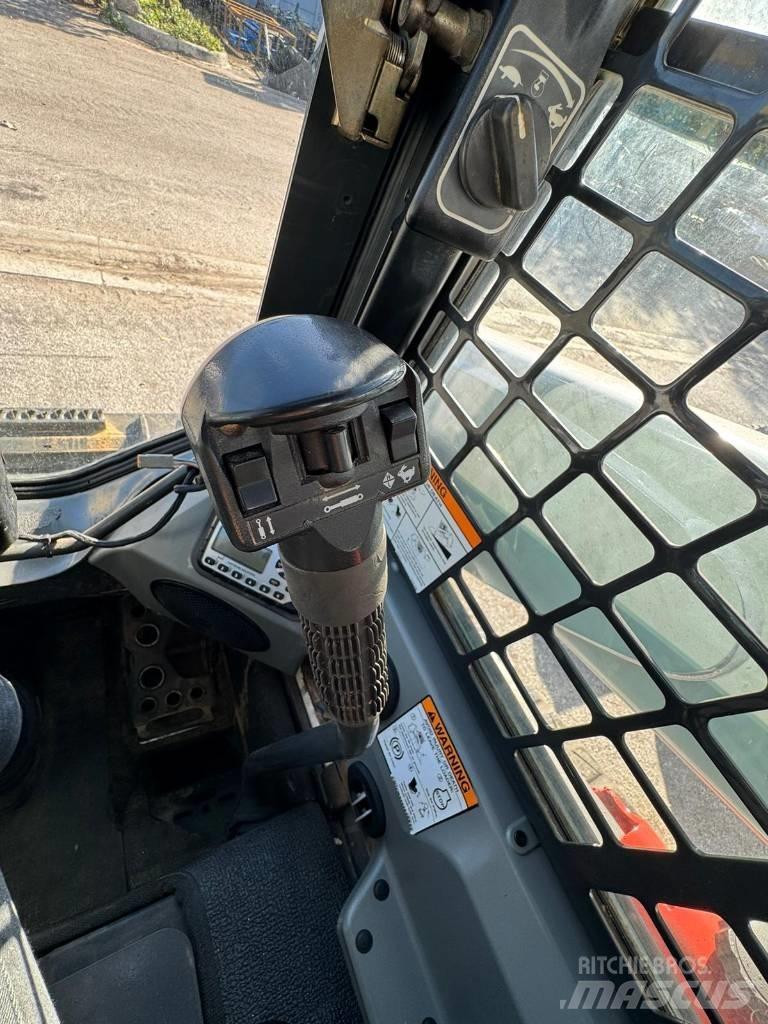 Bobcat T 770 Kompaktrakodók