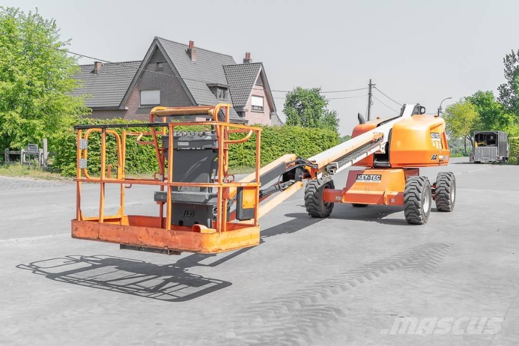 JLG 460 SJ Teleszkópos emelők