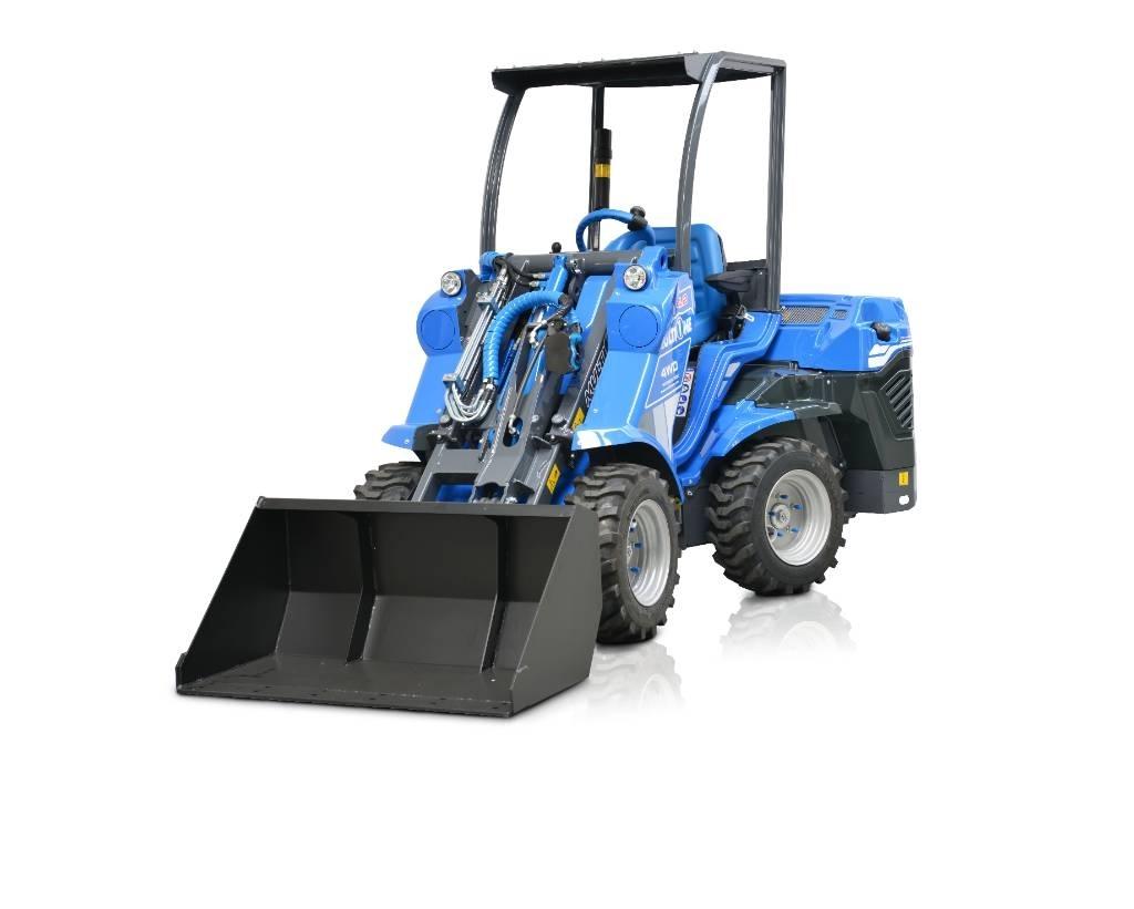 Multione 4.2 Kompaktrakodók