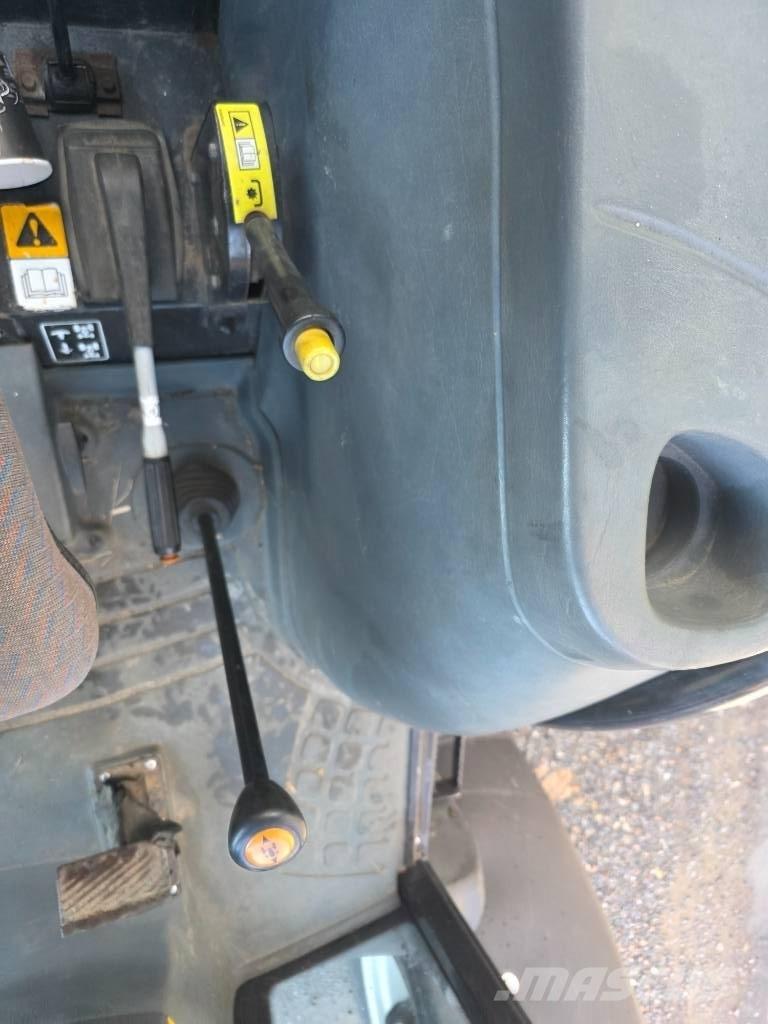 New Holland TD 90 D Traktorok