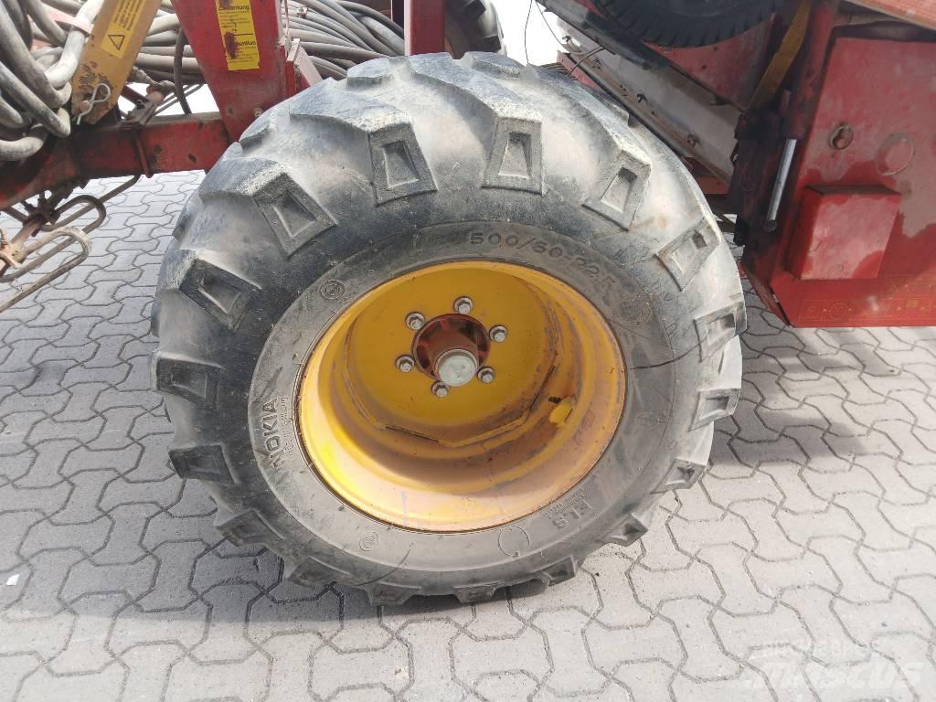 Tive 2206 Sorvetőgép