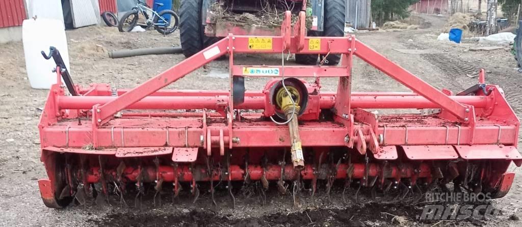 Maschio SC 300 Kardánhajtású ekék és Forgó-boronák