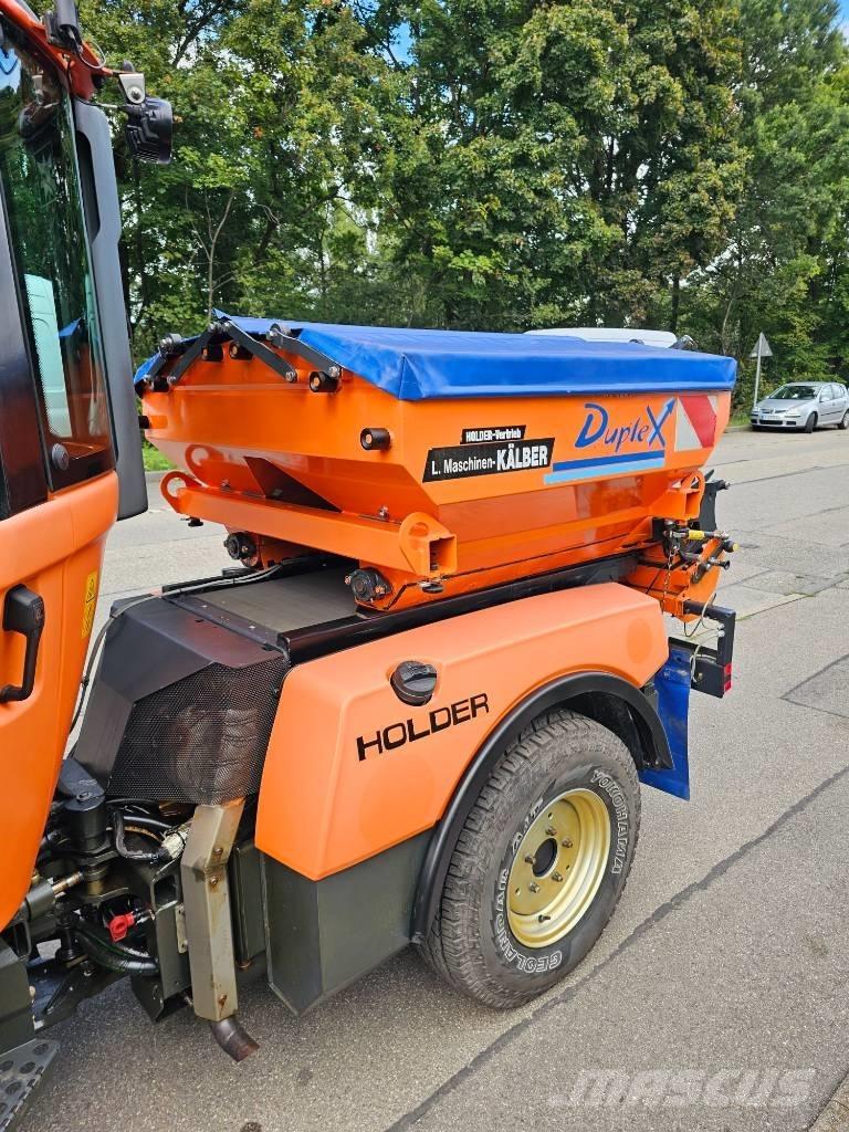 Holder C70 SC Szerszámos kocsi