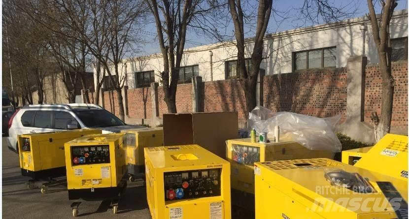 Kovo EW750DST Heggesztő berendezések